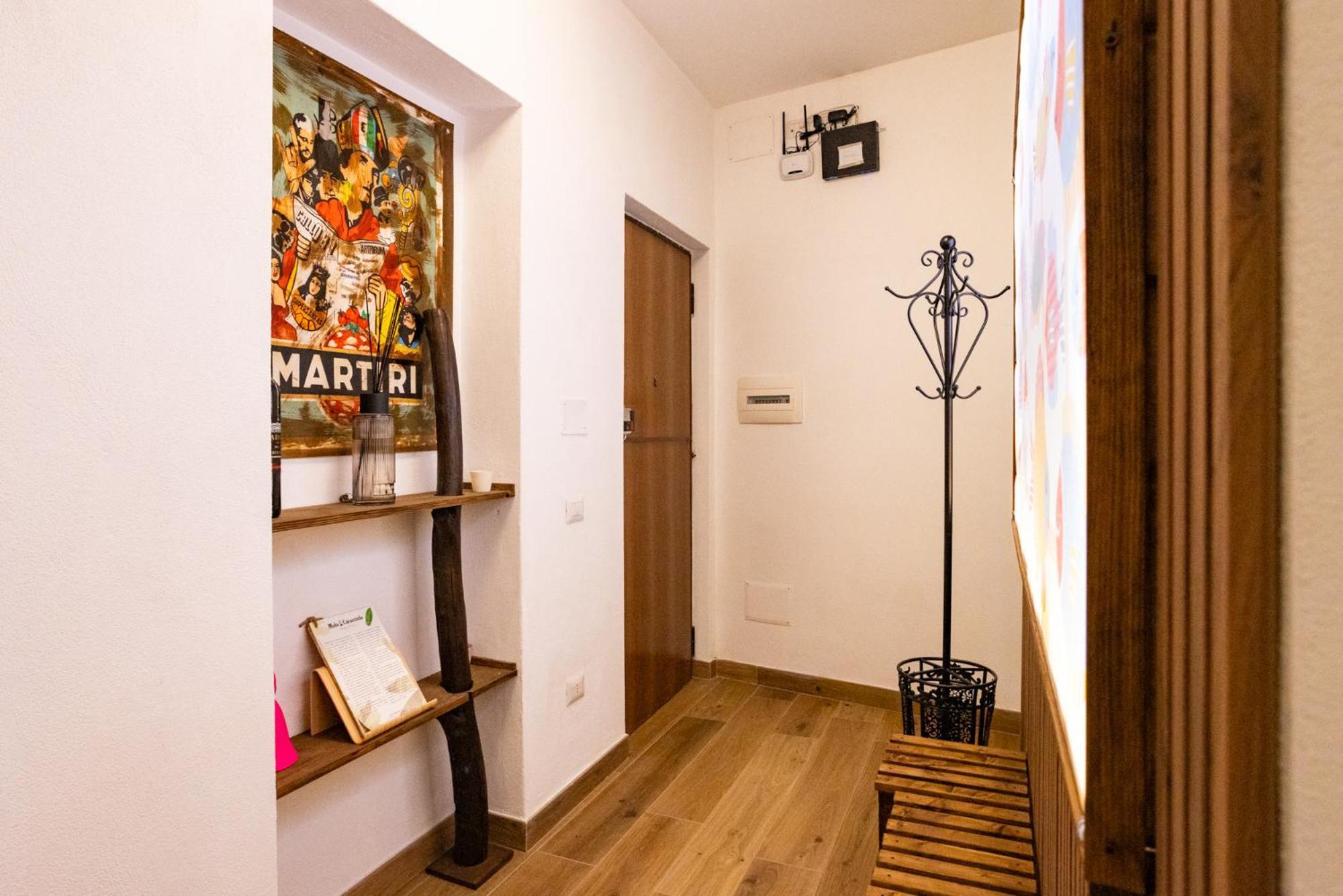 Molo Caracciolo Apartment Naples Exterior photo