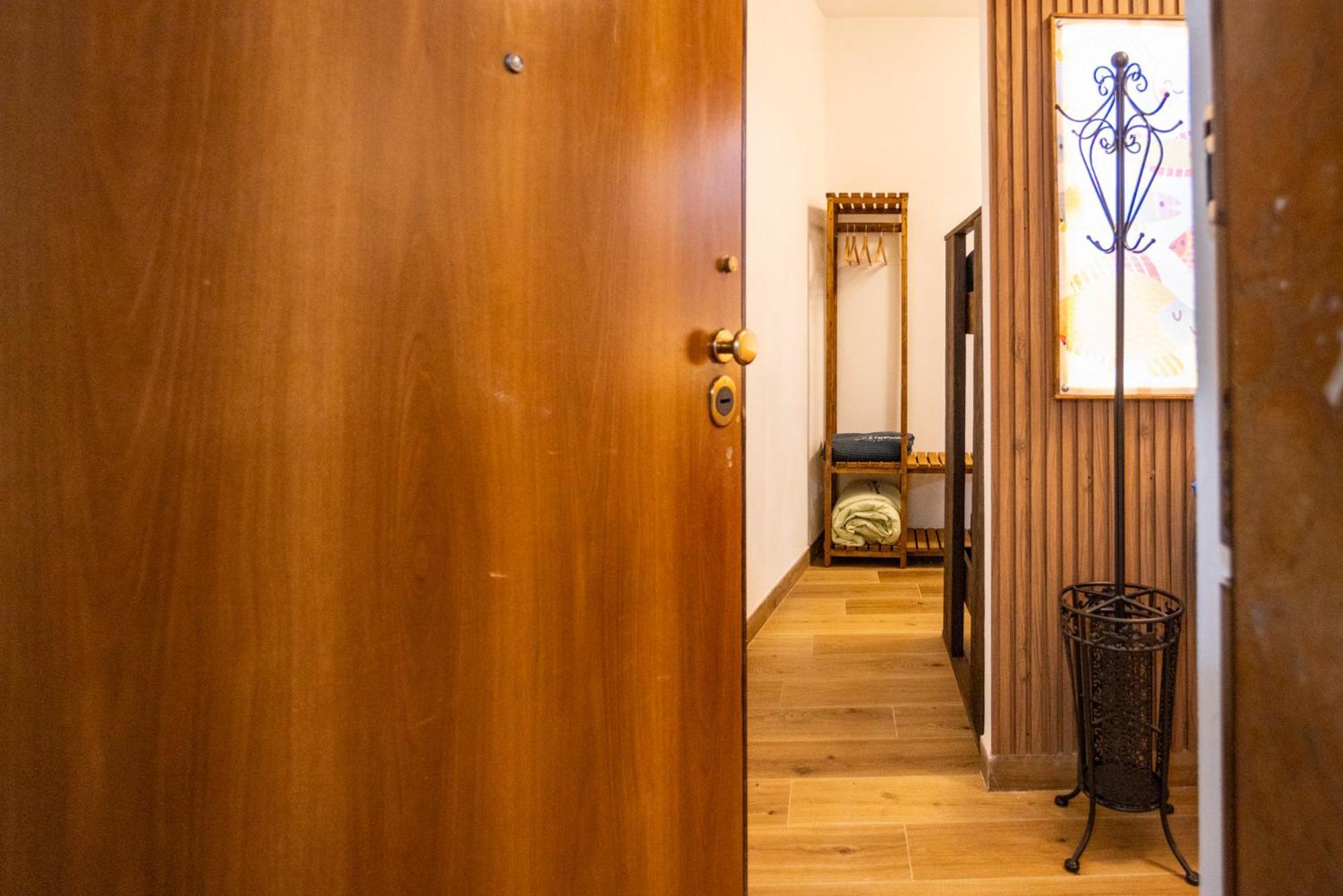 Molo Caracciolo Apartment Naples Exterior photo